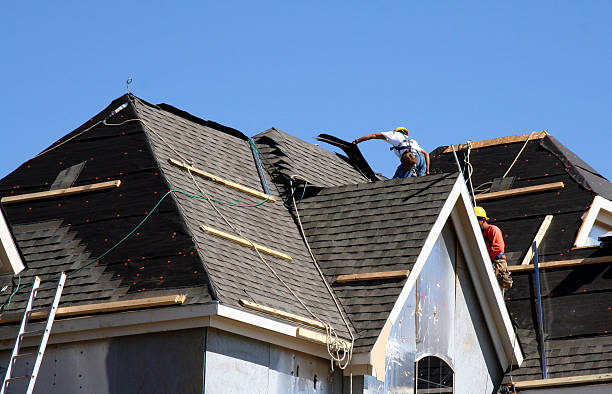 Best Emergency Roof Repair  in North River Shores, FL