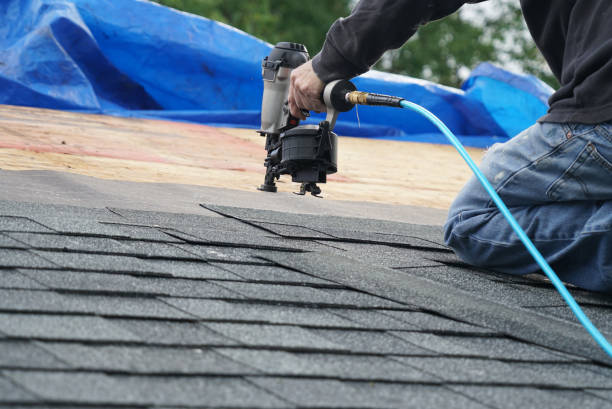 Quick and Trustworthy Emergency Roof Repair Services in North River Shores, FL
