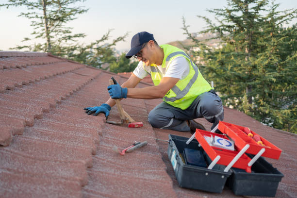 Best Roof Waterproofing Services  in North River Shores, FL