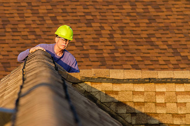 Best Roof Leak Repair  in North River Shores, FL