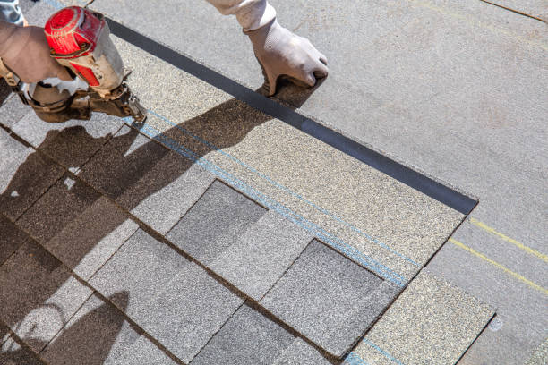 Best Residential Roofing Contractor  in North River Shores, FL